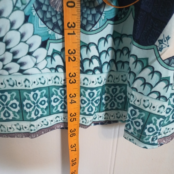 Cold Shoulder Dress - Picture 6 of 15